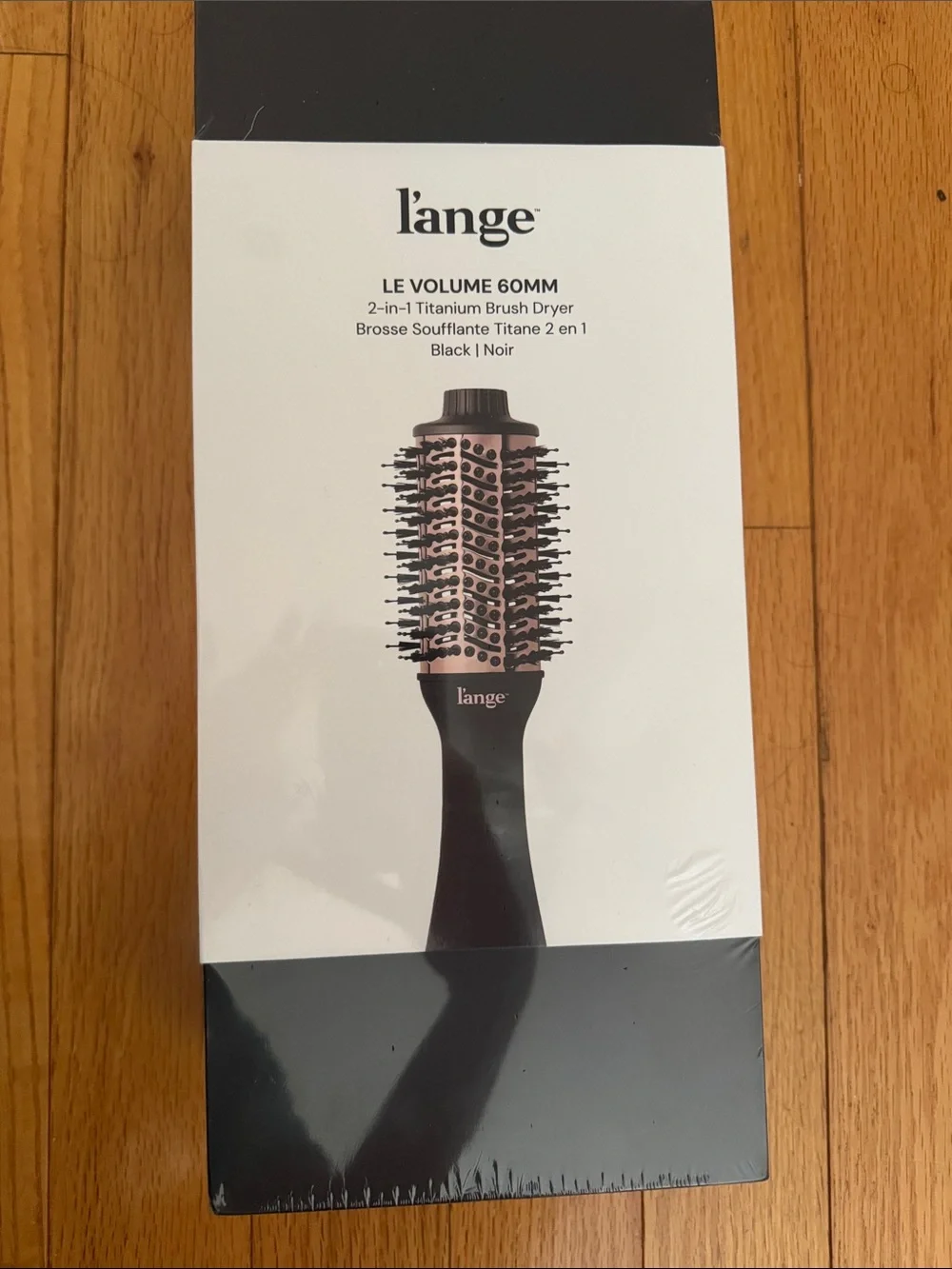 L’ange Blow dry brush
